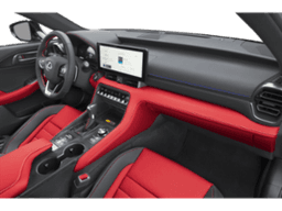 Lexus IS IS 350 F SPORT Design AWD 2026