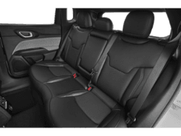 Jeep Compass Latitude 4x4 2025