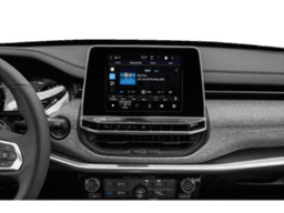 Jeep Compass Latitude 4x4 2025