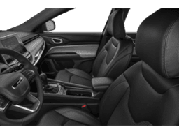 Jeep Compass Latitude 4x4 2025