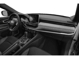 Jeep Compass Latitude 4x4 2025