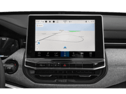 Jeep Compass Limited 4x4 2025