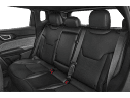 Jeep Compass Limited 4x4 2025