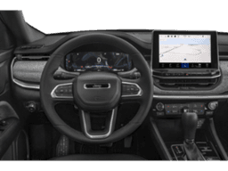 Jeep Compass Limited 4x4 2025