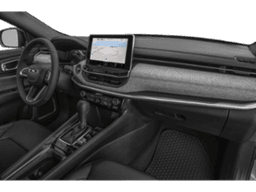 Jeep Compass Limited 4x4 2025