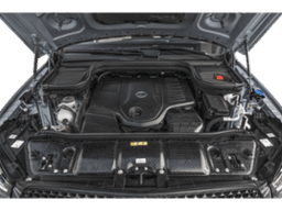 Mercedes-Benz GLE GLE 450 4MATIC Coupe 2026