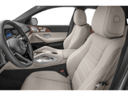 Mercedes-Benz GLE GLE 450 4MATIC Coupe 2026