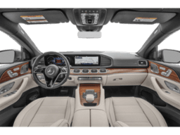 Mercedes-Benz GLE GLE 450 4MATIC Coupe 2026