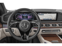 Mercedes-Benz GLE GLE 450 4MATIC Coupe 2026