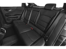 Chevrolet Malibu 4dr Sdn 2LT 2025