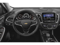 Chevrolet Malibu 4dr Sdn 2LT 2025