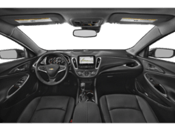 Chevrolet Malibu 4dr Sdn 2LT 2025