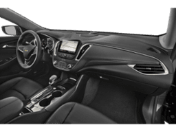 Chevrolet Malibu 4dr Sdn 2LT 2025