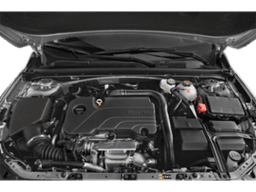 Chevrolet Malibu 4dr Sdn 2LT 2025