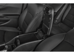 Chevrolet Malibu 4dr Sdn 2LT 2025