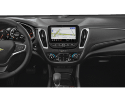 Chevrolet Malibu 4dr Sdn 2LT 2025