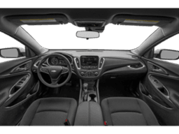 Chevrolet Malibu 4dr Sdn 1LT 2025