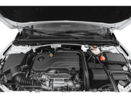 Chevrolet Malibu 4dr Sdn 1LT 2025