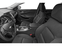 Chevrolet Malibu 4dr Sdn 1LT 2025
