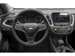Chevrolet Malibu 4dr Sdn 1LT 2025