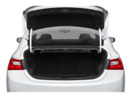 Chevrolet Malibu 4dr Sdn 1LT 2025