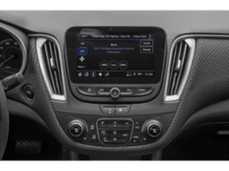 Chevrolet Malibu 4dr Sdn 1LT 2025