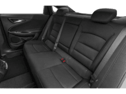 Chevrolet Malibu 4dr Sdn 1LT 2025