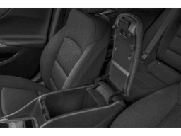 Chevrolet Malibu 4dr Sdn 1LT 2025