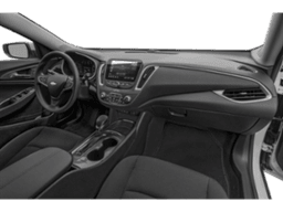 Chevrolet Malibu 4dr Sdn 1LT 2025
