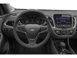 Chevrolet Malibu 4dr Sdn RS 2025