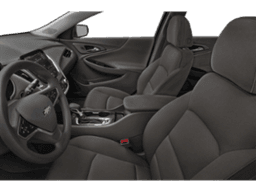 Chevrolet Malibu 4dr Sdn RS 2025