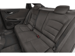 Chevrolet Malibu 4dr Sdn RS 2025