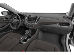 Chevrolet Malibu 4dr Sdn RS 2025