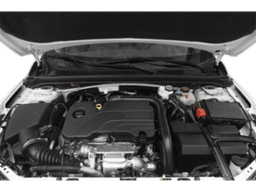 Chevrolet Malibu 4dr Sdn RS 2025