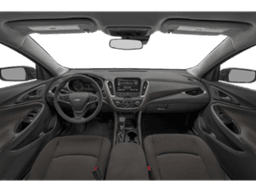 Chevrolet Malibu 4dr Sdn LS w/1LS 2025