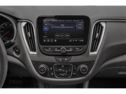 Chevrolet Malibu 4dr Sdn LS w/1LS 2025