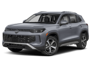 Volkswagen Tiguan SE 4MOTION Volkswagen Tiguan SE 4MOTION