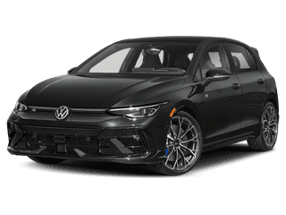 Volkswagen Golf R Base 2.0T DSG Volkswagen Golf R Base 2.0T DSG