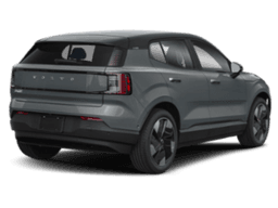 Volvo EX30 Plus Twin Motor AWD 2026 — rear view