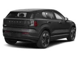Volvo EX30 Ultra Twin Motor AWD 2026 — rear view