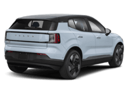 Volvo EX30 Plus Twin Motor AWD 2026 — rear view