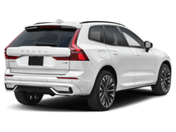 Volvo XC60 Plug-In Hybrid Polestar Engineered T8 AWD 2026 — rear view