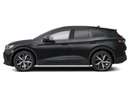 Volkswagen ID.4 Pro S RWD 2026 — side view