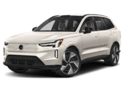 Volvo EX90 Ultra Twin Motor 6-Seater 2026 — front view