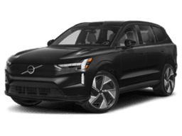 Volvo EX90 Plus Twin Motor 6-Seater 2026 — front view