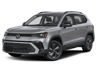 Volkswagen Taos S FWD Volkswagen Taos S FWD