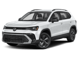 Volkswagen Taos S 4MOTION 2026 — front view