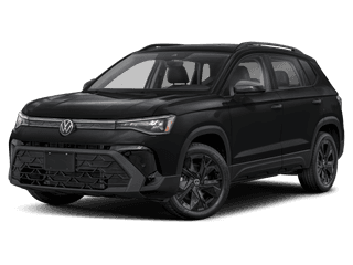 Volkswagen Taos SE Black 4MOTION Volkswagen Taos SE Black 4MOTION