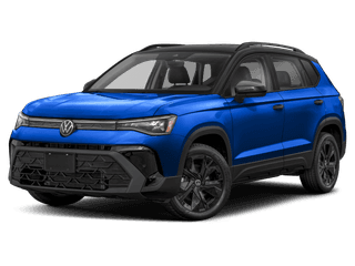 Volkswagen Taos SE Black 4MOTION Volkswagen Taos SE Black 4MOTION