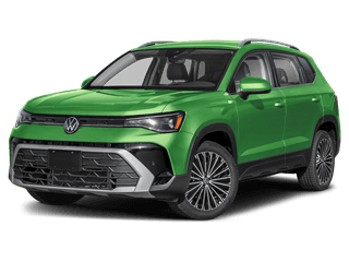 Volkswagen Taos SE 4MOTION Volkswagen Taos SE 4MOTION